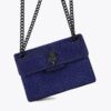 Bolso Mini Fabric Drench Kensington Bolso Mini Fabric Drench Kensington