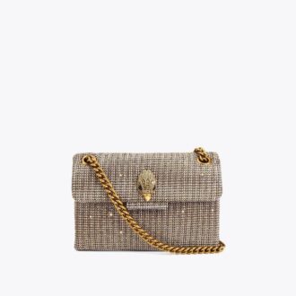 Bolso mini Fabric Kensington