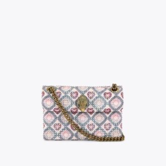 Bolso mini Fabric Kensington