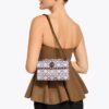 Bolso mini Fabric Kensington Bolso mini Fabric Kensington