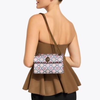 Bolso mini Fabric Kensington