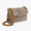 Bolso mini Fabric Kensington