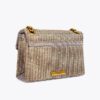 Bolso mini Fabric Kensington
