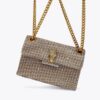 Bolso mini Fabric Kensington