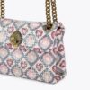 Bolso mini Fabric Kensington Bolso mini Fabric Kensington