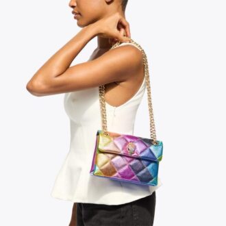 Bolso Mini Kensington
