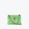 Bolso mini Kensington de vinilo Bolso mini Kensington de vinilo