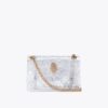 Bolso mini Kensington de vinilo Bolso mini Kensington de vinilo