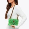 Bolso mini Kensington de vinilo Bolso mini Kensington de vinilo