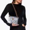 Bolso mini Kensington de vinilo Bolso mini Kensington de vinilo