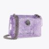 Bolso mini Kensington de vinilo Bolso mini Kensington de vinilo