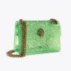 Bolso mini Kensington de vinilo Bolso mini Kensington de vinilo