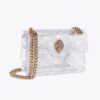 Bolso mini Kensington de vinilo Bolso mini Kensington de vinilo