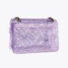 Bolso mini Kensington de vinilo Bolso mini Kensington de vinilo