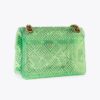 Bolso mini Kensington de vinilo Bolso mini Kensington de vinilo