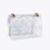 Bolso mini Kensington de vinilo Bolso mini Kensington de vinilo