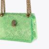 Bolso mini Kensington de vinilo Bolso mini Kensington de vinilo