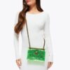 Bolso mini Kensington de vinilo Bolso mini Kensington de vinilo