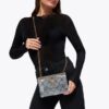 Bolso mini Kensington de vinilo Bolso mini Kensington de vinilo