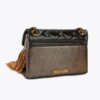 Bolso Mini Kensington Fringe Bolso Mini Kensington Fringe
