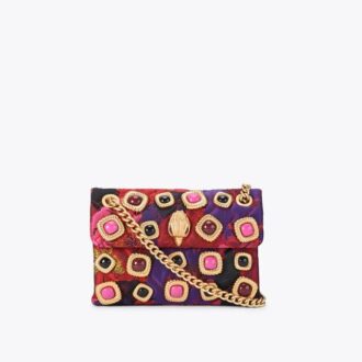 Bolso Mini Kensington Gem Bolso Mini Kensington Gem