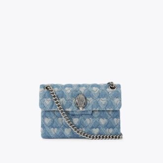 Bolso Mini Kensington Soft