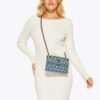 Bolso Mini Kensington Soft Bolso Mini Kensington Soft