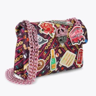 Bolso Mini London Kensington Bolso Mini London Kensington