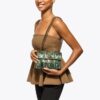 Bolso Mini Sequin Kensington Bolso Mini Sequin Kensington