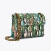 Bolso Mini Sequin Kensington Bolso Mini Sequin Kensington