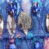 Bolso Mini Sequin Kensington Bolso Mini Sequin Kensington
