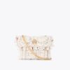 Bolso Mini Tweed Kensington Bolso Mini Tweed Kensington