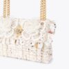 Bolso Mini Tweed Kensington Bolso Mini Tweed Kensington