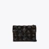 Bolso Mini Velvet Kensington Bolso Mini Velvet Kensington