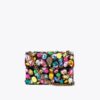 Bolso Mini Velvet Kensington Bolso Mini Velvet Kensington