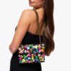 Bolso Mini Velvet Kensington Bolso Mini Velvet Kensington