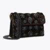 Bolso Mini Velvet Kensington Bolso Mini Velvet Kensington