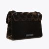 Bolso Mini Velvet Kensington Bolso Mini Velvet Kensington