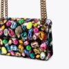 Bolso Mini Velvet Kensington Bolso Mini Velvet Kensington