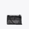 Bolso Mini Vinyl Kensington Drench Bolso Mini Vinyl Kensington Drench