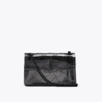 Bolso Mini Vinyl Kensington Drench