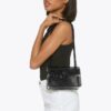 Bolso Mini Vinyl Kensington Drench Bolso Mini Vinyl Kensington Drench
