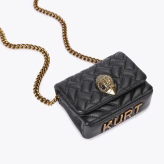 Bolso Nano Kensington Kurt
