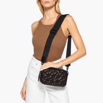 Bolso para cámara Dual Zip Kensington Bolso para cámara Dual Zip Kensington
