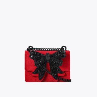 Bolso pequeño Bow Shoreditch