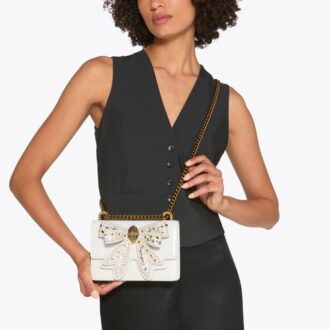 Bolso pequeño Bow Shoreditch