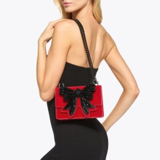 Bolso pequeño Bow Shoreditch