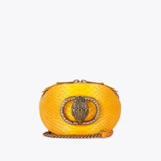 Bolso pequeño Chelsea Camera