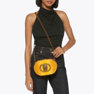 Bolso pequeño Chelsea Camera
