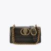 Bolso pequeño Chelsea East West Bolso pequeño Chelsea East West